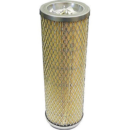 Aftermarket 1375 Air Filter Fits FordNew Holland 9000 9600 76514 E6NN9R500EB